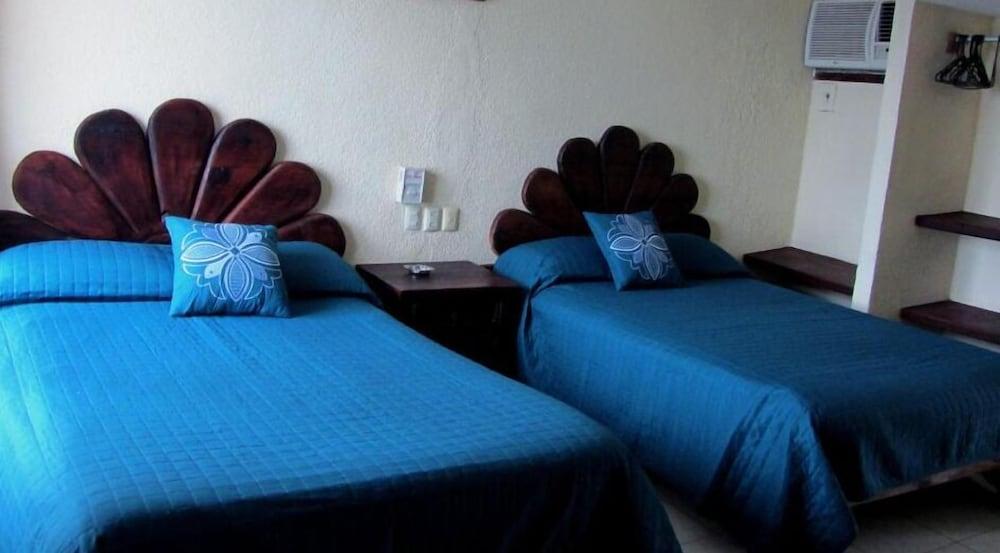 Hotel Barracuda Косумель Екстер'єр фото