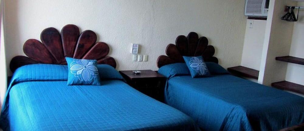 Hotel Barracuda Косумель Екстер'єр фото