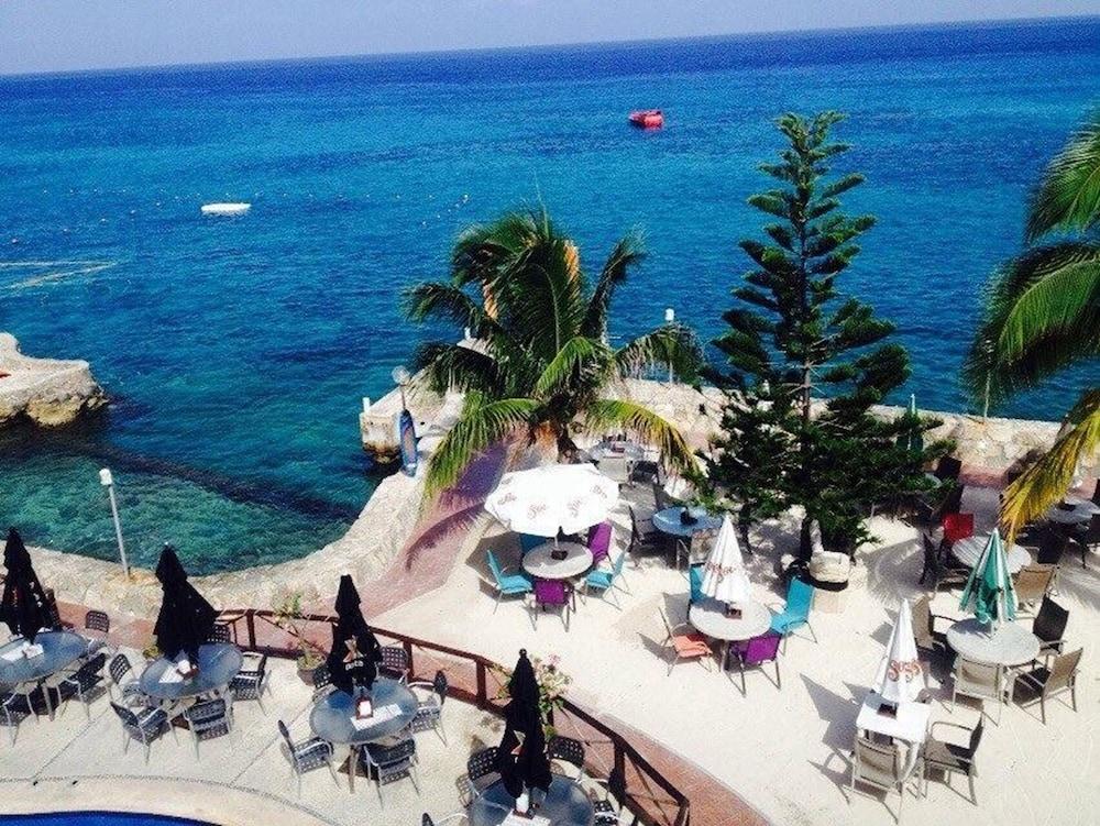Hotel Barracuda Косумель Екстер'єр фото