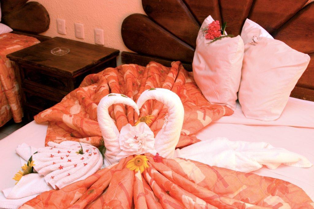 Hotel Barracuda Косумель Екстер'єр фото