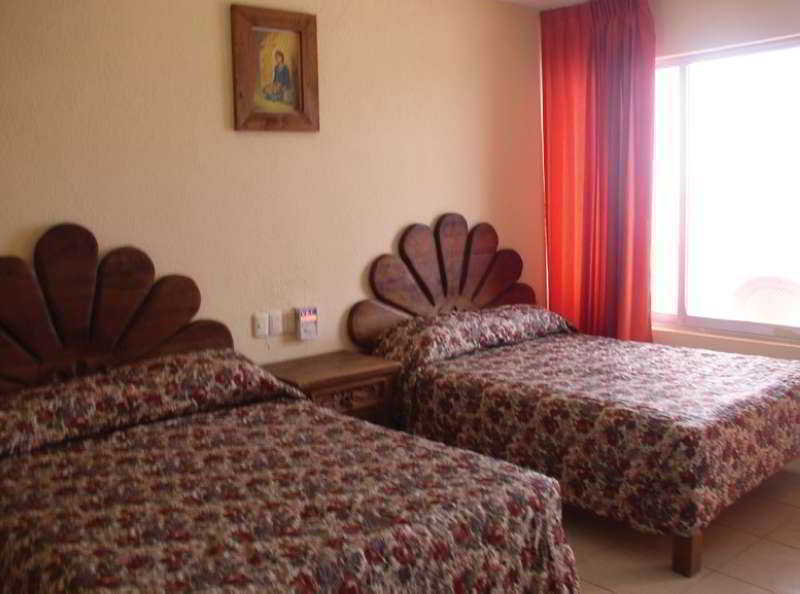 Hotel Barracuda Косумель Екстер'єр фото