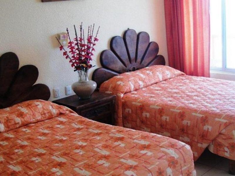 Hotel Barracuda Косумель Екстер'єр фото